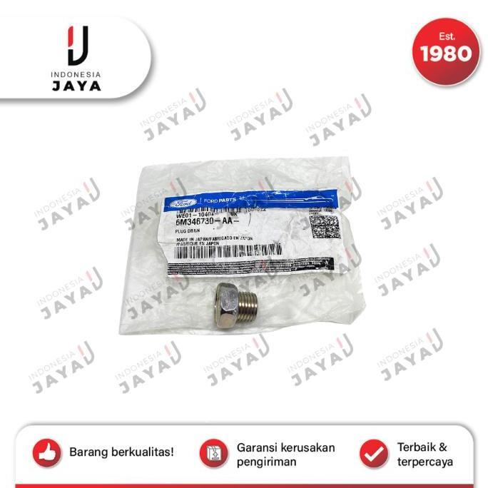 BAUT TAP OLI FORD EVEREST TDCI ORIGINAL TERMURAH