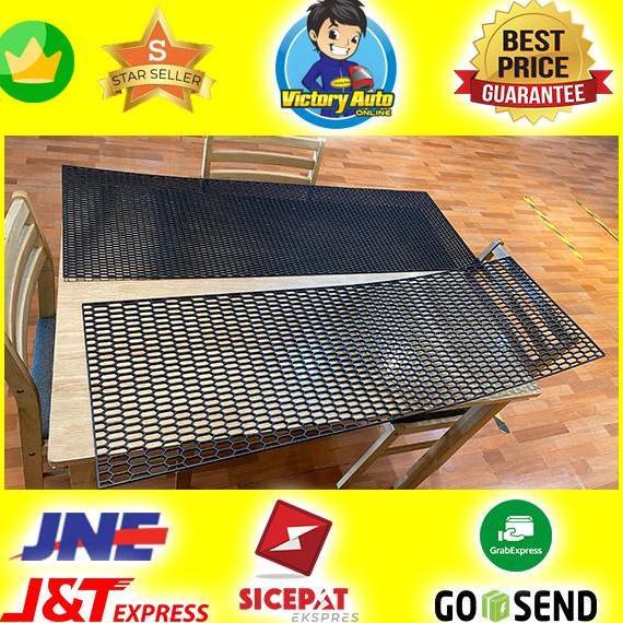 JARING GRILL BUMPER MOBIL CARRY FUTURA PROMO