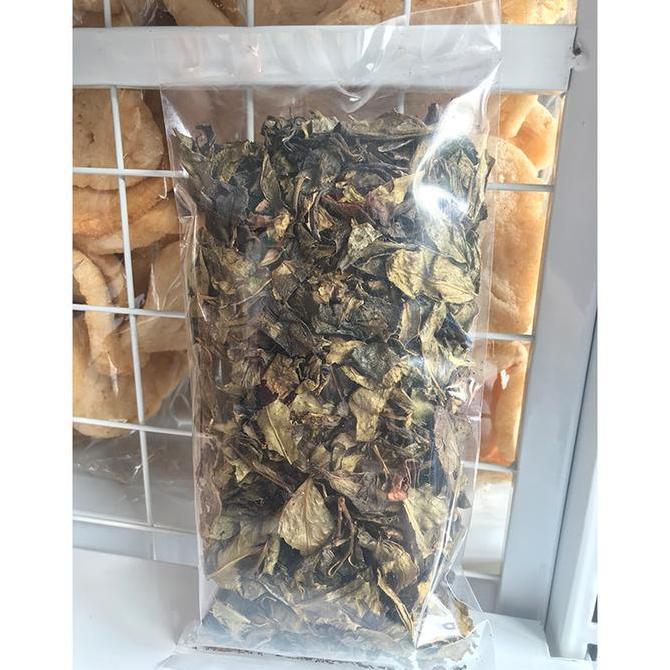 teh tayu jebus bangka / teh hijau / green tea herbal / teh kesehatan juara