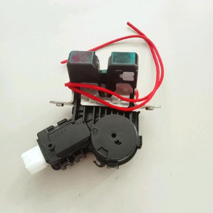 DOORLOCK PINTU BAGASI TOYOTA AVANZA XENIA TAHUN 2022 UP ORI BEST SELLER