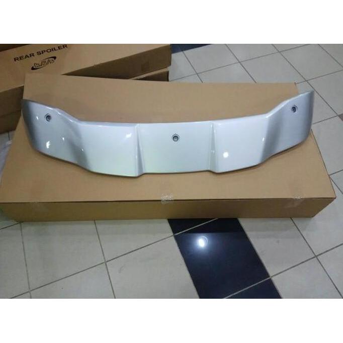 SPOILER BELAKANG SUZUKI XL7 TERBARU