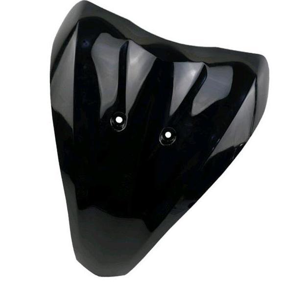 Cover Front Panel Tameng Depan Spacy Karbu Fi Hitam 64302-Kzl-A00Fmb Restock