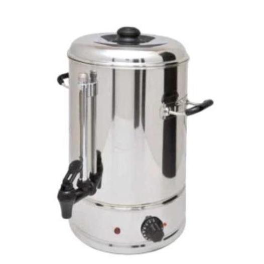 GETRA Water Boiler WB-10L (Bekas) (TERBAIK) (TERBARU) (TERMURAH)