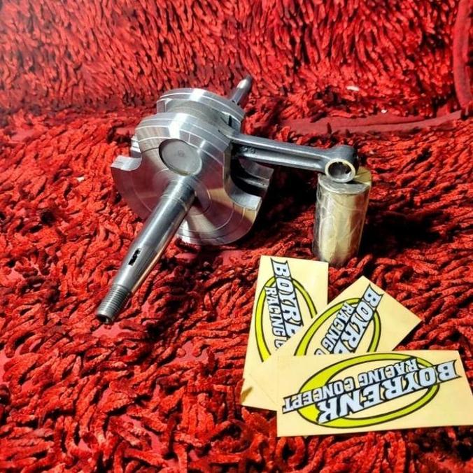 Askruk Kruk As Jupiter Z Langkah 58 60 Nol Paking