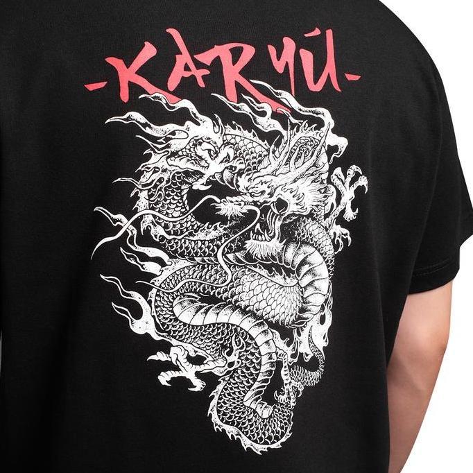 MISCHIEF IRON LABEL KARYU
