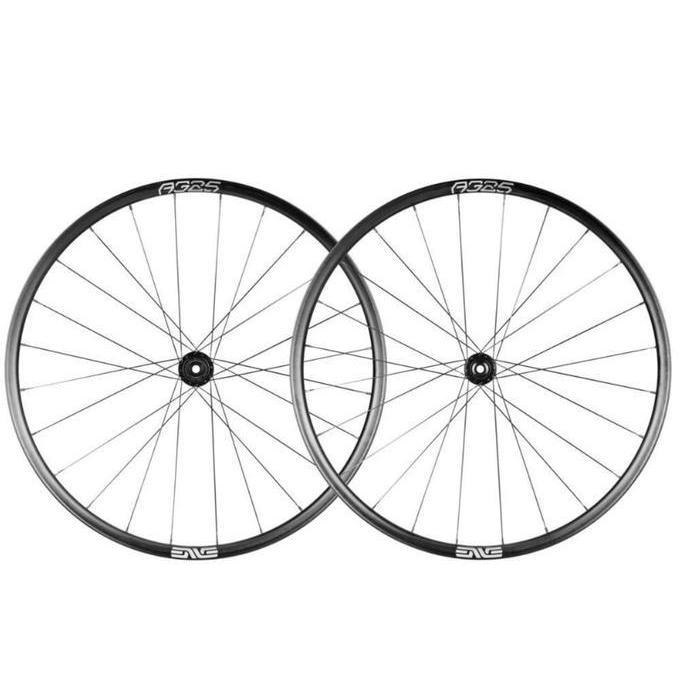 ENVE FOUNDATION AG25 CARBON GRAVEL WHEELSET