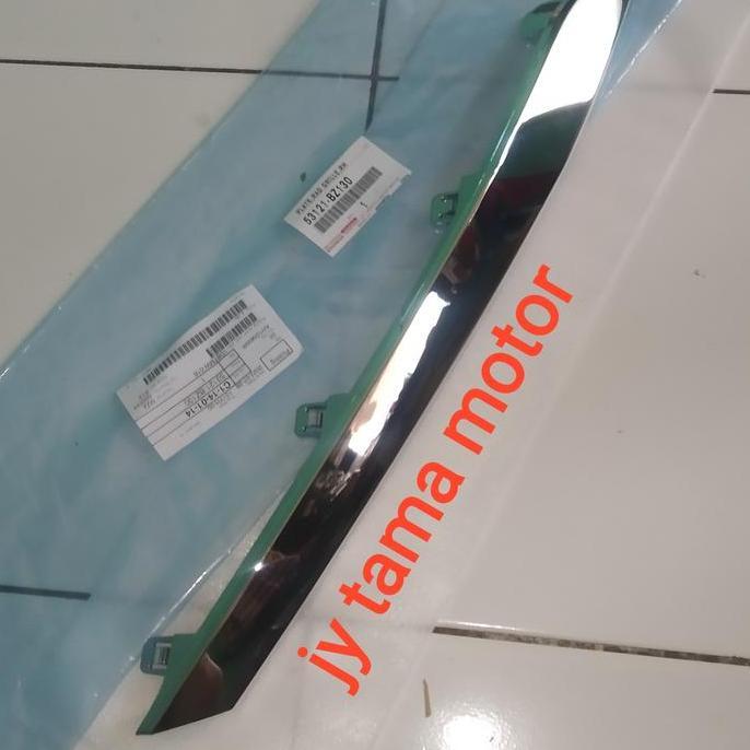 List Grill Lis Gril Avanza Xenia Veloz 2012 2013 2014 2015 Original Harga Spesial