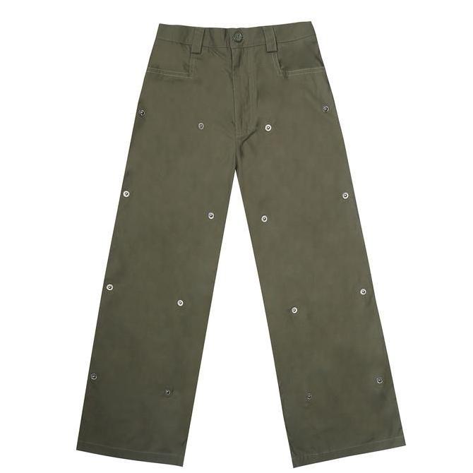 Demna Pants. Phantasma Studio x Kent Hadi
