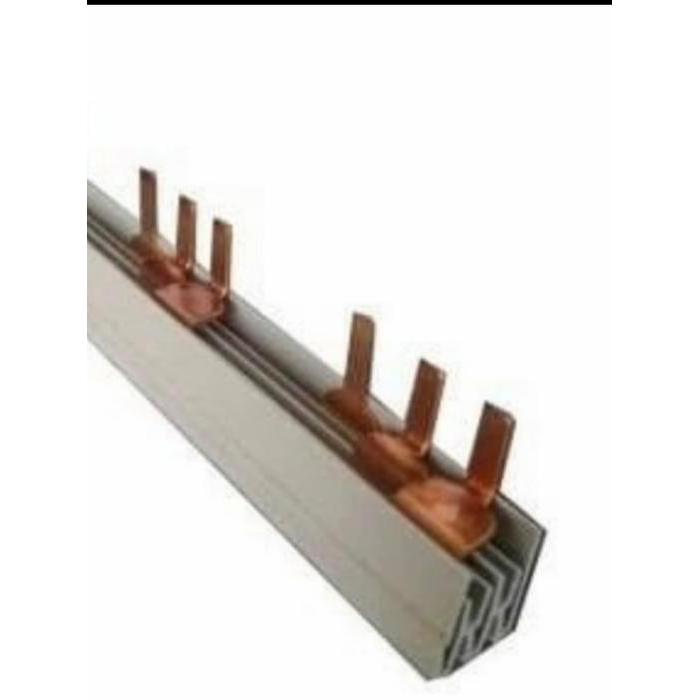 REL SISIR MCB 3 PHASE 63A
