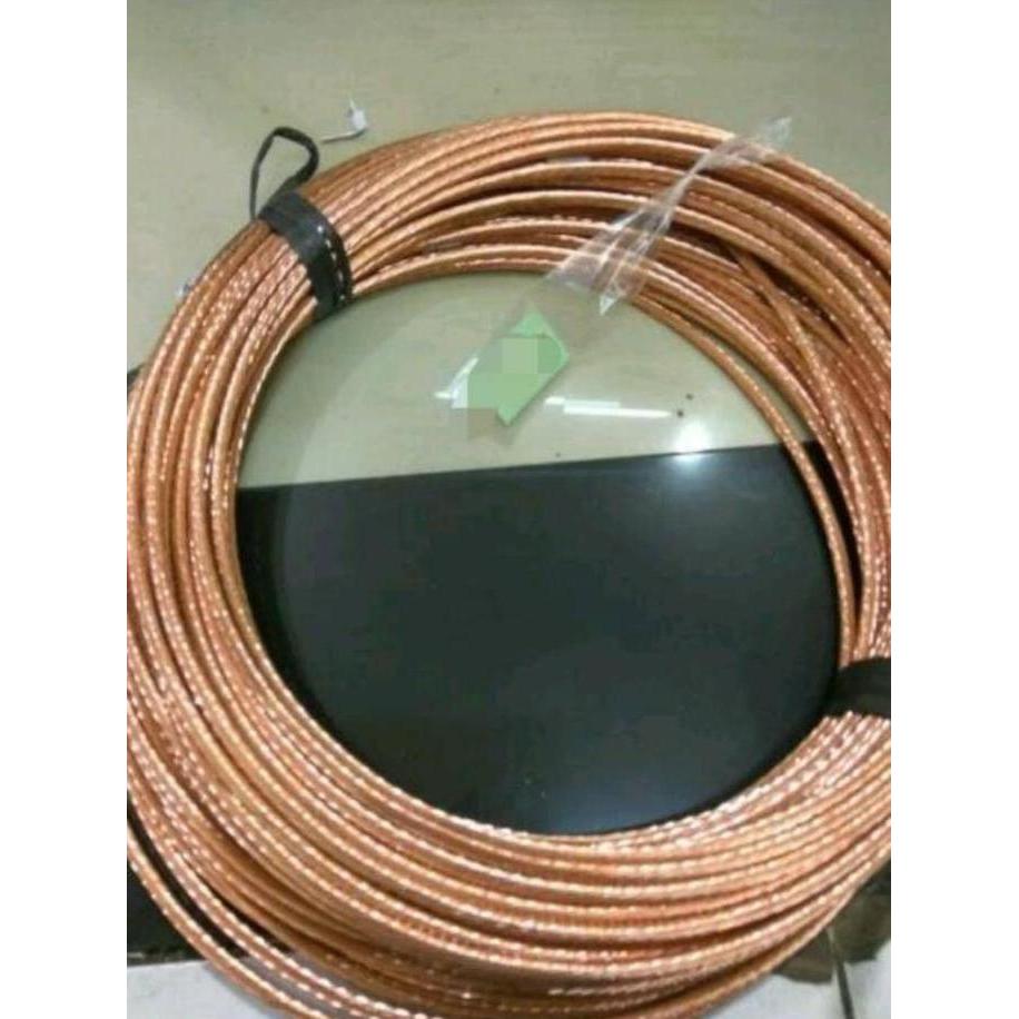 KABEL BC 25MM GROUNDING POTONGAN