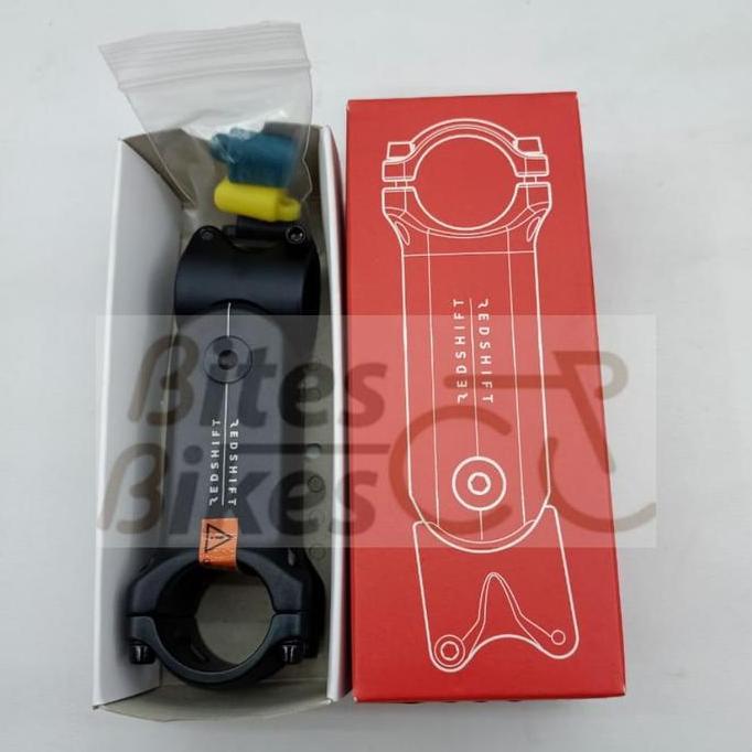 Redshift Shockstop Stem