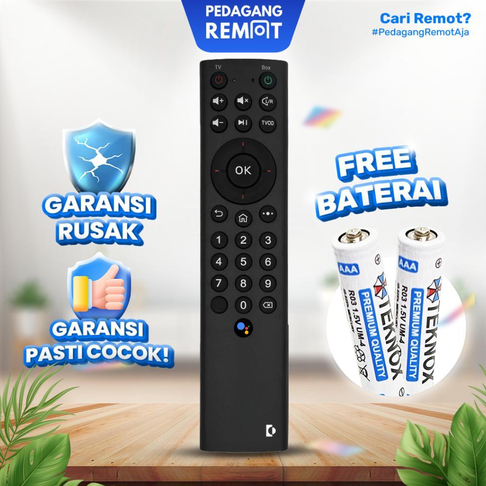 SYERLISUPPLY REMOTE STB ZTE ZXV10 B860H-V5 B760H IR NON VOICE / REMOT SET TOP BOX ANDROID TV BOX ZTE