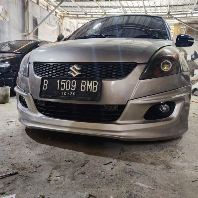 bodykit swift 2012 2013 2014 2015 2015 body kit suzuki swift body kit GRADE-A