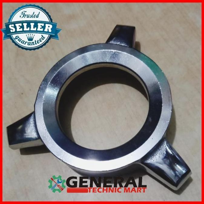 TERLARIS COVER GILING DAGING TASIN / MIAOHSIEN MH237