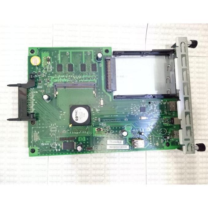 Formatter Board laserjet CP3525 CP3525N CP3525DN 3525 Ce859-60001