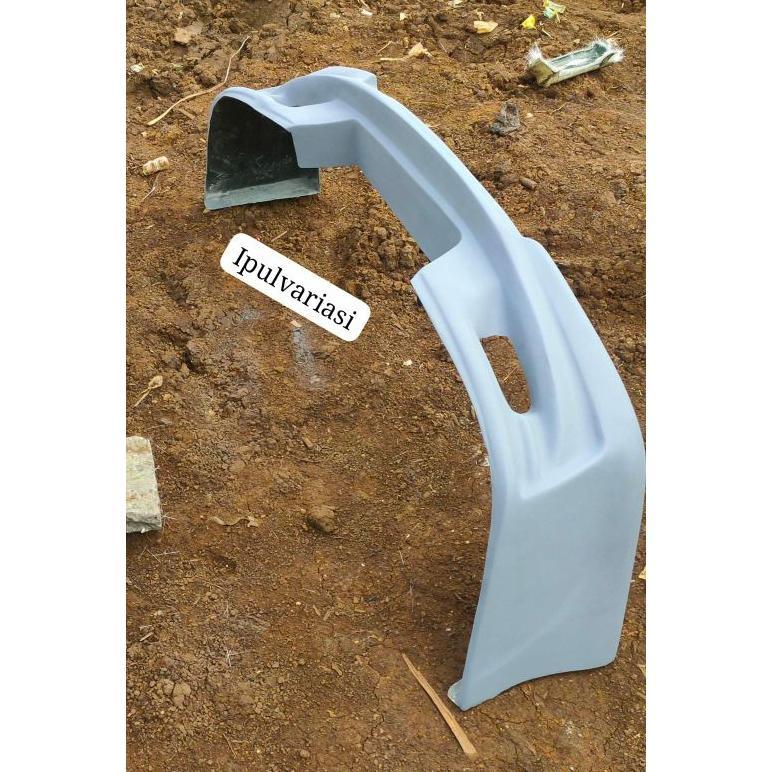 Bodykit depan baleno 97-2002
