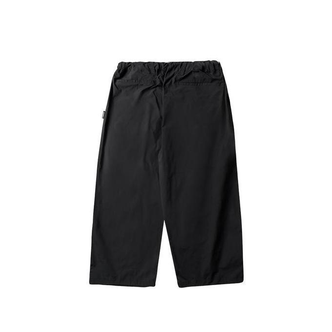 Bodypack Sierra 1.0 Balloon Pants Celana Balon - Hitam