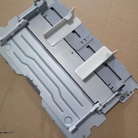 Paper Tray Bawah Pengatur Penjepit Lebar Kertas HP Laserjet P1102 P1006 lbp6030 1102 p1005 1006 6030