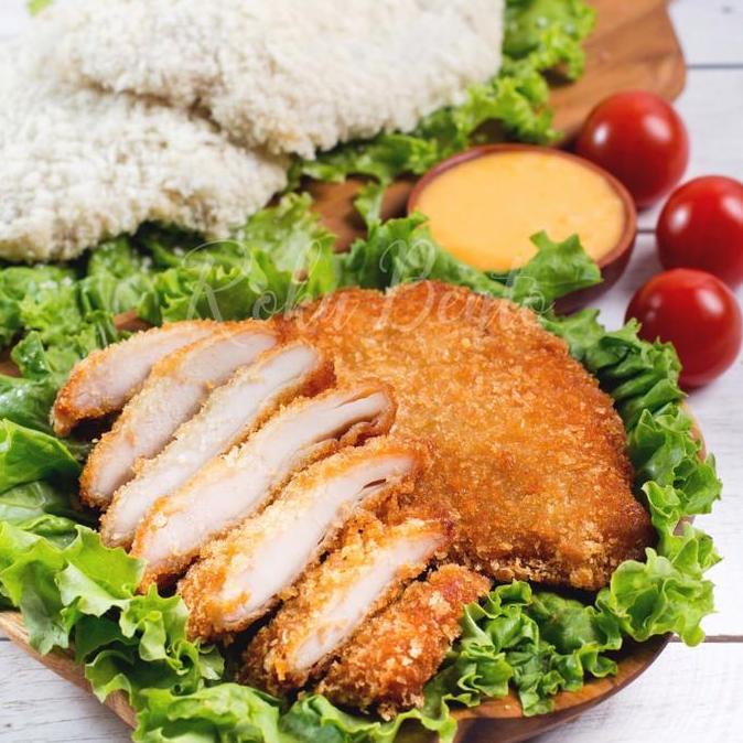 Chicken Katsu (Frozen Bento) LS