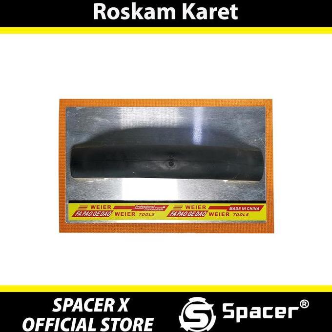 Best Seller Raskan Roskam Karet Nat Keramik Kramik Granit