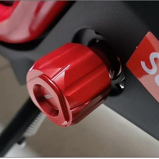 Honda Zoomer E Cover Tutup Pedal