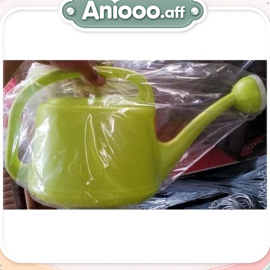 Alat Siram Tanaman Claris 10L Gembor Menyiram Tanaman Claris 10 Liter Penyemprotan  Bawang  Merah Po