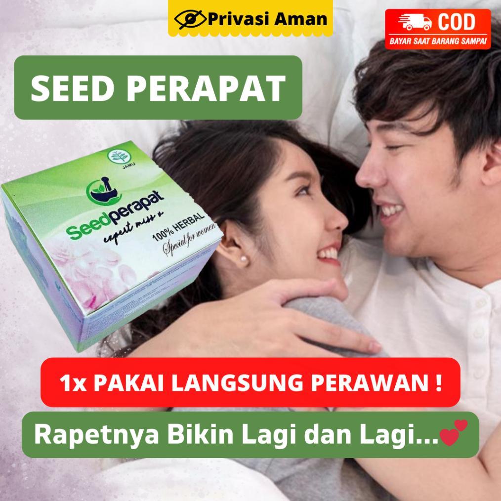 Ramuan Dayak Perapat Jamu Rapet Manjakani Pil Virgin Miss V Rapet Perawan Permanen Obat Pelancar Hai