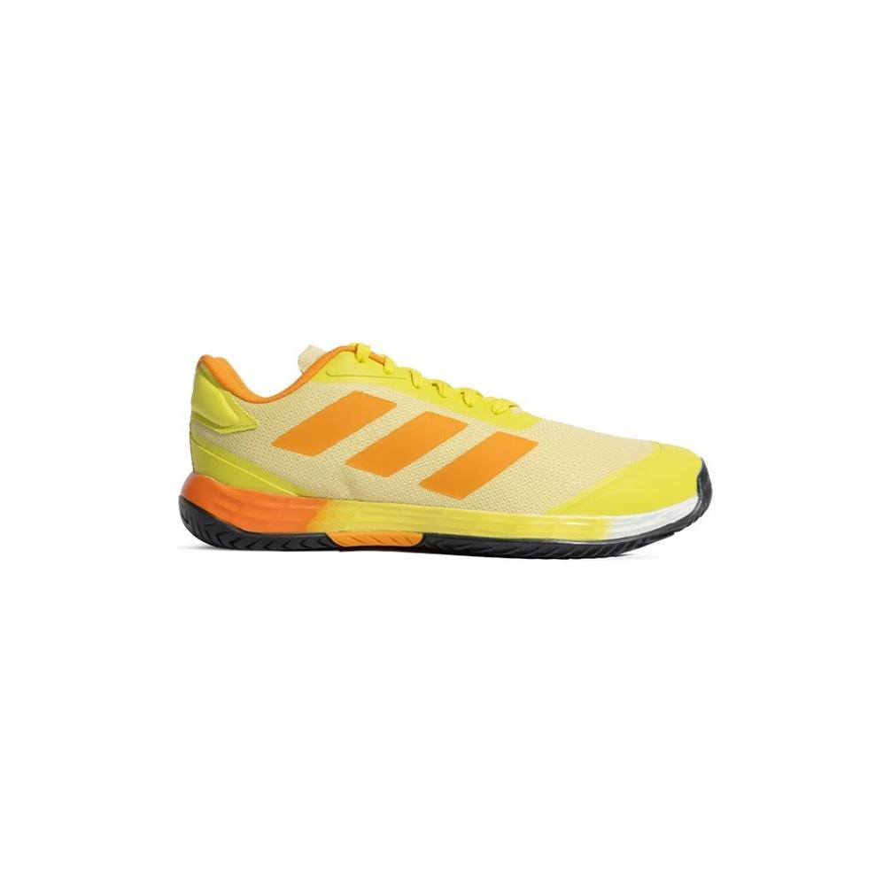 Cuci Gudang Sepatu Tennis Adidas Velocity Grand M
