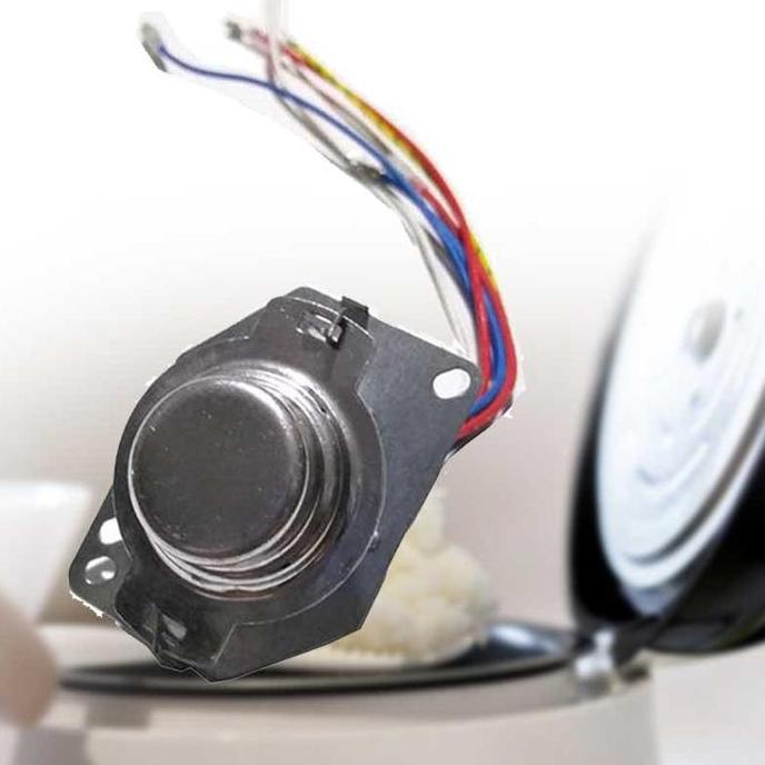 TUQOLUN Thermostat Magic  Termostat Rice Cooker Digital Ricecooker Yong Ma Yongma