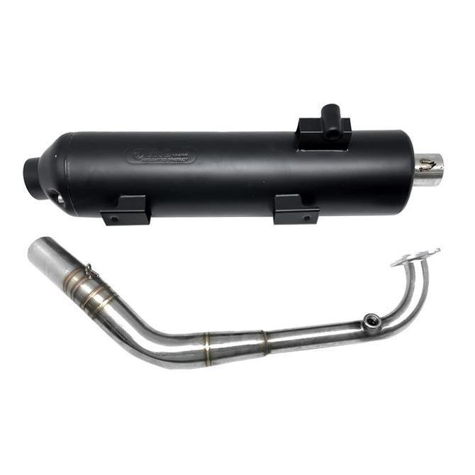 # Knalpot Vnd Standar Racing PCX 160 knalpot standar racing pcx 160 Original