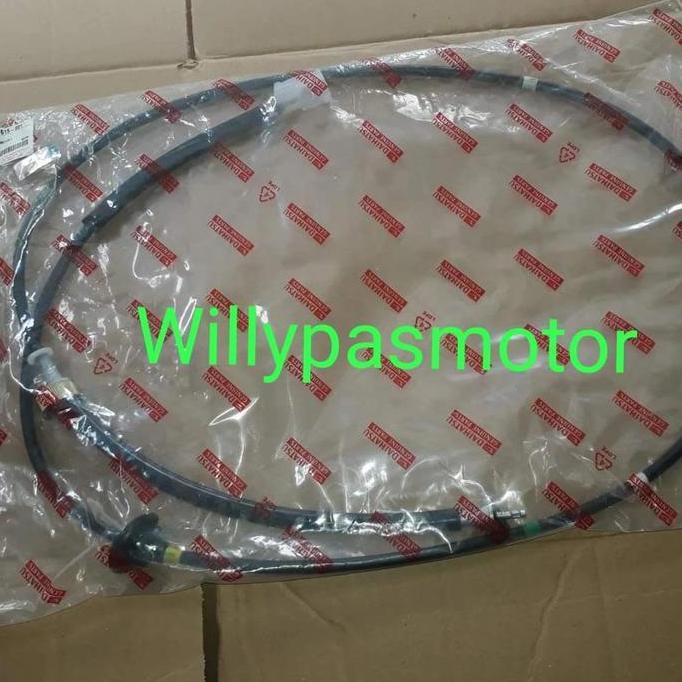 CABLE SPIDOMETER DRIVE TAFT GT -ROCKY-HILINE-FEROZA ORIGINAL READY
