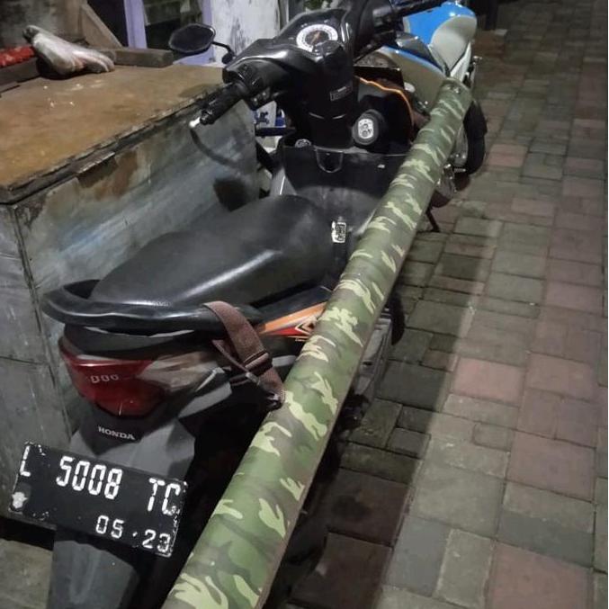 TERMURAH - ROD CASE HARD TAS JORAN JIGGING CASTING POPPING MUAT 1-4 JORAN MOTORIS 185CM | 200CM BAHA