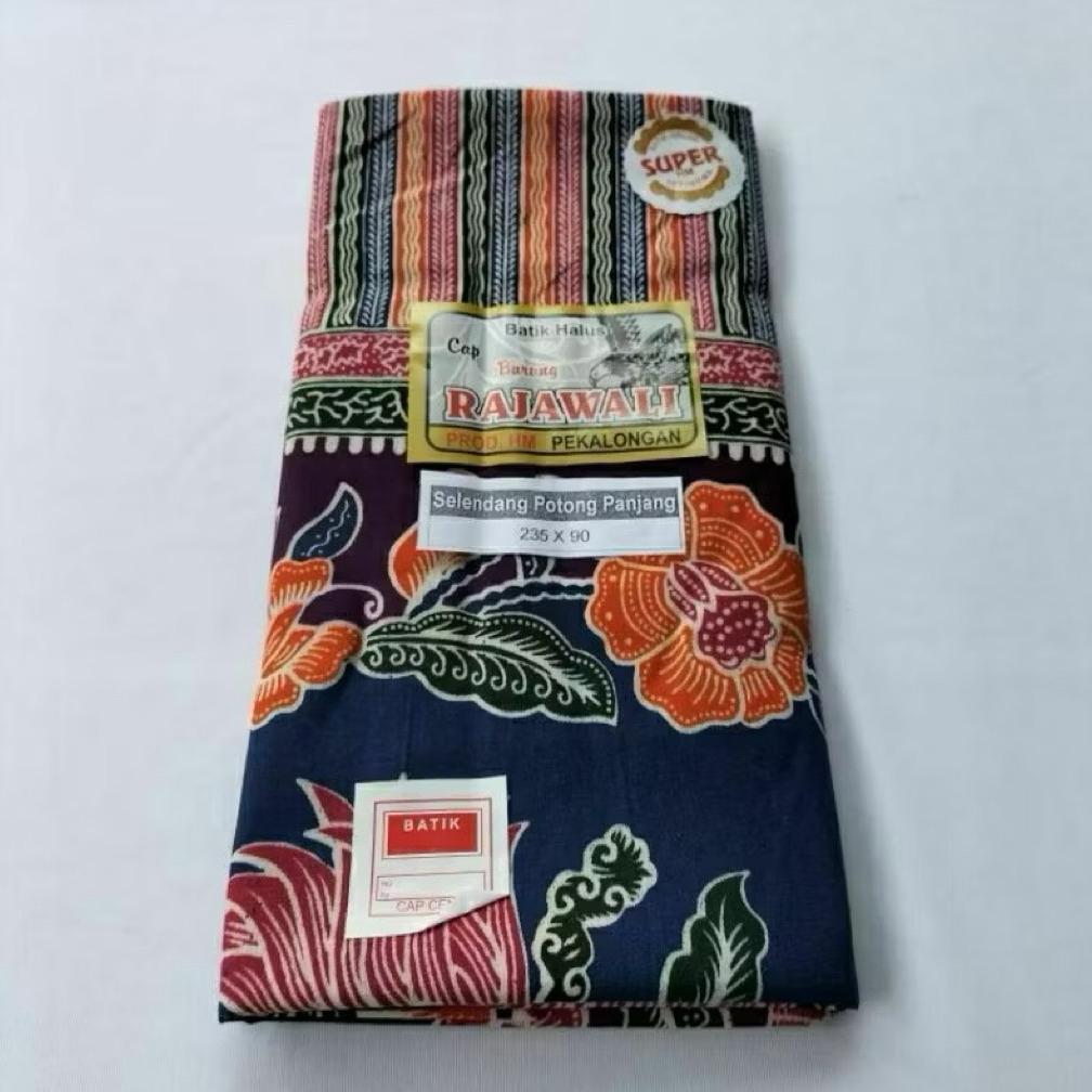 CUCI GUDANG BISA PILIH WARNA KAIN JARIK GENDONGAN BAYI BATIK HALUS PANJANG | JARIK GENDONG ASLI PEKA