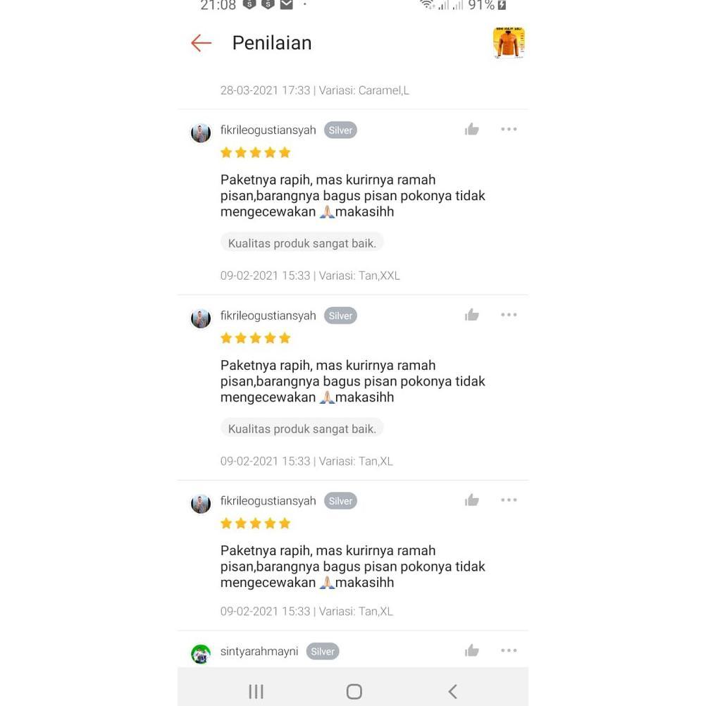 Big Sale (Cod)Jaket Kulit Pria Asli 2022 Bandung Bahan Kulit Sintetis Super Murah