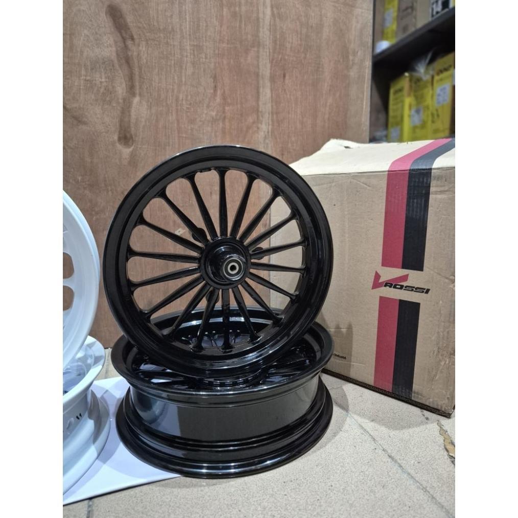 VELG VROSSI VENOM GALAXY MAX PALANG 18, NMAX,AEROX 300/400