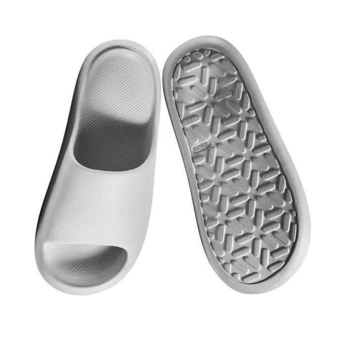 SANDAL SLOP KARET PRIA FLADEO YUTU ORIGINAL QUALITY SANDAL SLIDE PRIA WANITA TERBARU MASA KINI NS