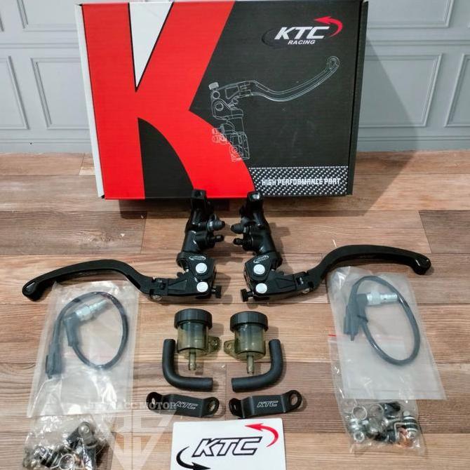 MASTER REM KTC RACING RADIAL NMAX PCX 150 160 ADV 150 160 VARIO 160 Original