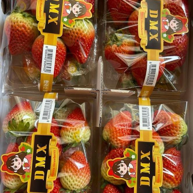 Strawberry Korea Strawbery Korea Strawberry Korea