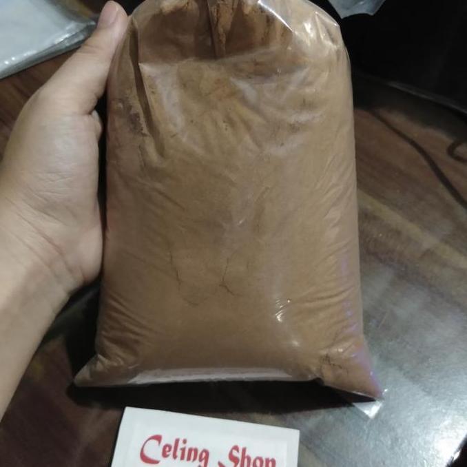 Ingredients- Coklat Bubuk Pahit / Tar 450Gr