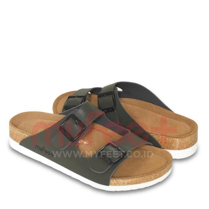 Sandal MyFeet Gen 2 - MFG2 F2 - Fm Series