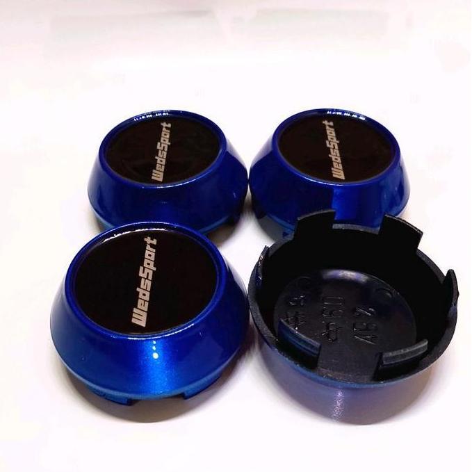 DOP VELG VARIASI WEDSSPORT tc105n. tc105x ring 15
