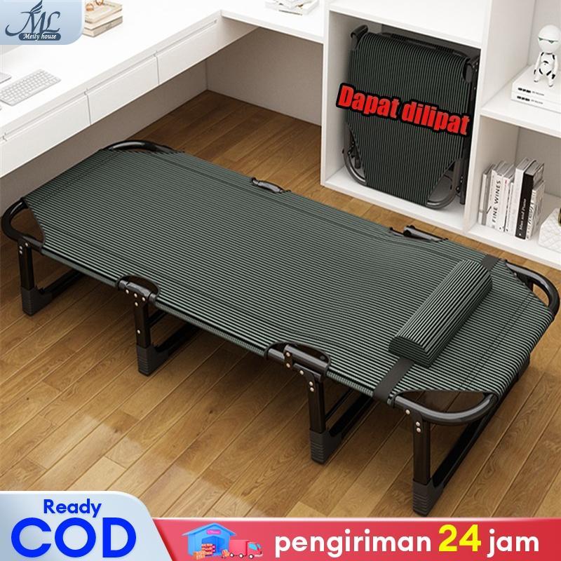Kursi Malas Lipat/Kursi Malas/Kursi Lipat/Kursi Santai/Kursi Lipat Dengan Kasur Lipat