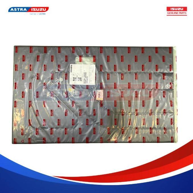 Door Trim Pintu Depan kiri Panther Kotak Isuzu Genuine Part I3-10003 709-A