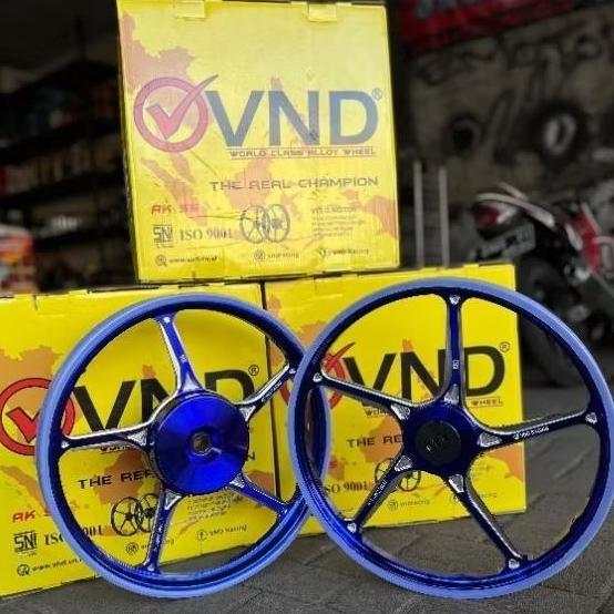 Velg VND AK55 Vario Beat Scoopy Vario 125 R17