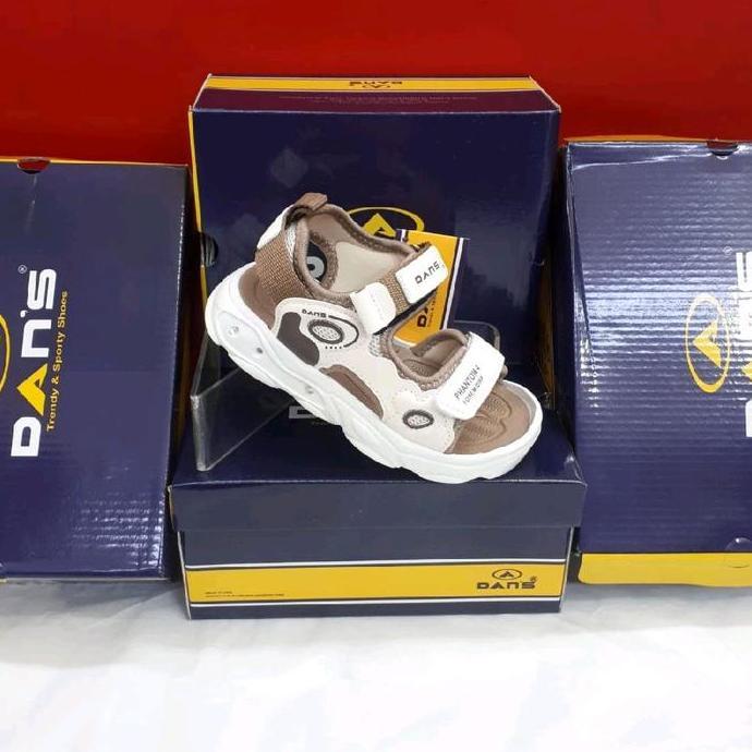 DANS SENDAL SEPATU DANS AVIO SENDAL IMPORT ANAK COWOK TERBARU DAN ORINAL Dengan Desain Nyaman Dan Ta