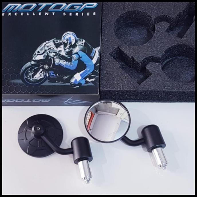 Promo KACA SPION JALU STANG VARIASI MOTOR MIO SPORTY-MIO SOUL-MIO Z-MIO M3 Diskon