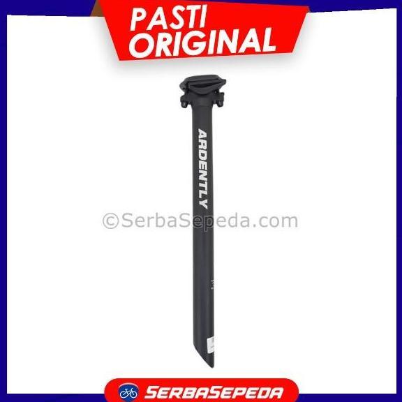 Seatpost Sepeda Ardently Basic