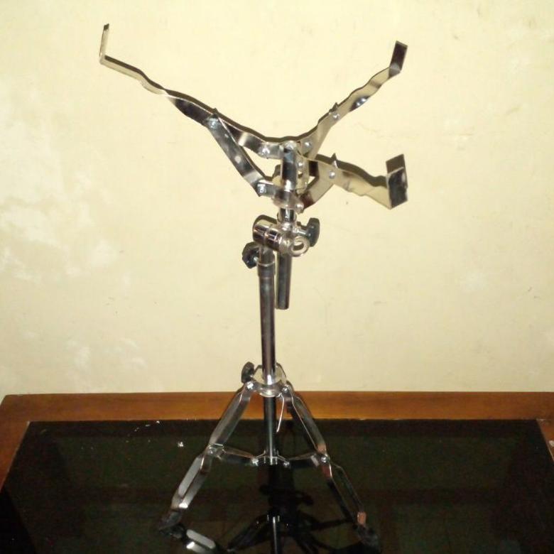 stand snare drum, jagrag snare drum
