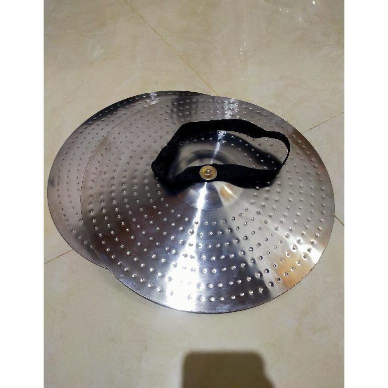 Cymbal Marching Band Drumband