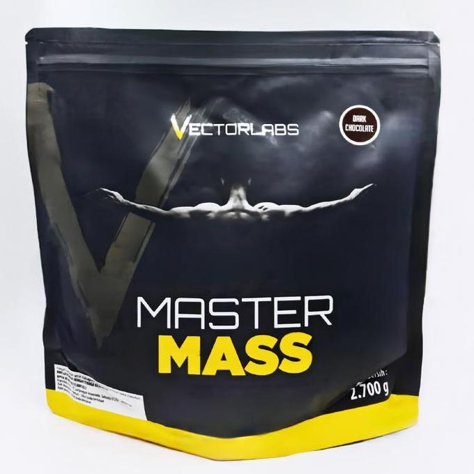 Kerenabis- Master Mass Vectorlabs 6 Lbs Gainer 6Lbs 6Lb 12 Lb Muscle First Musclefirst Pro Gainer Me